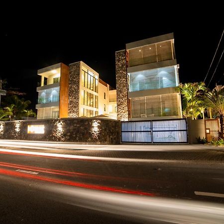 One Bay Residence No 8 Grand Baie Esterno foto