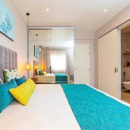 One Bay Residence No 8 Grand Baie Esterno foto