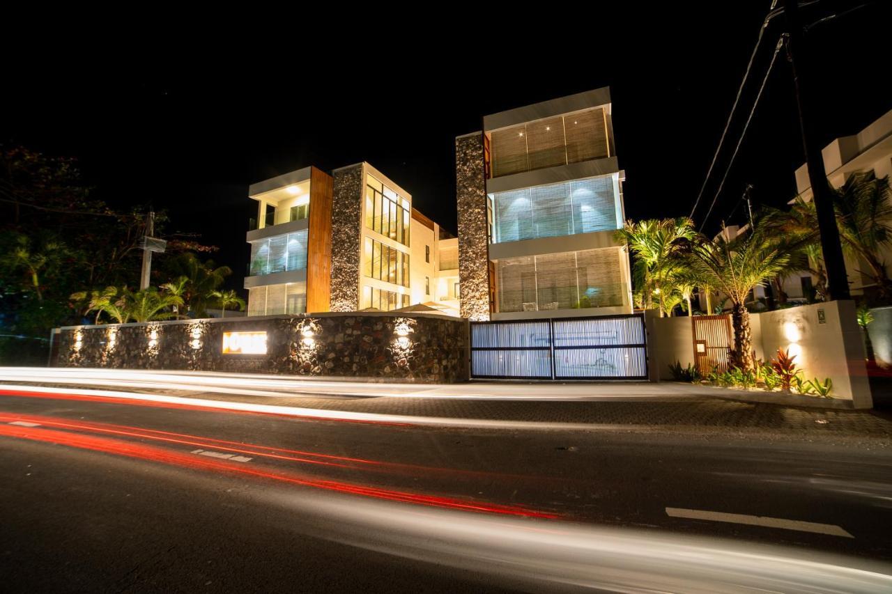 One Bay Residence No 8 Grand Baie Esterno foto