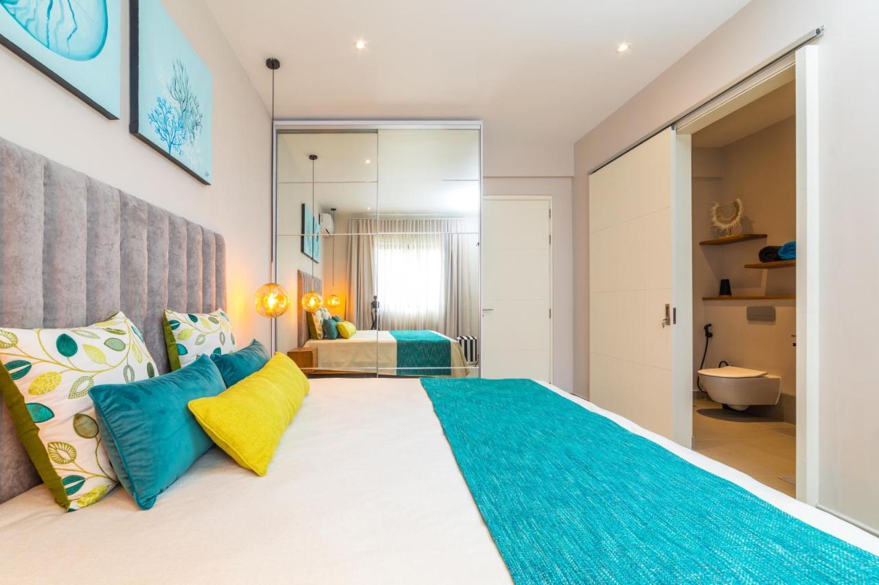 One Bay Residence No 8 Grand Baie Esterno foto