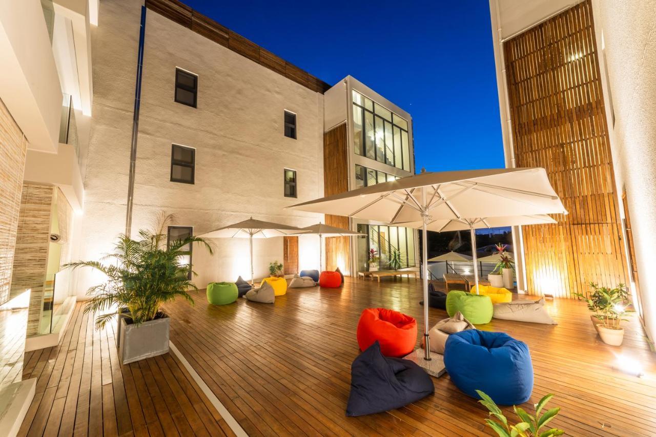 One Bay Residence No 8 Grand Baie Esterno foto