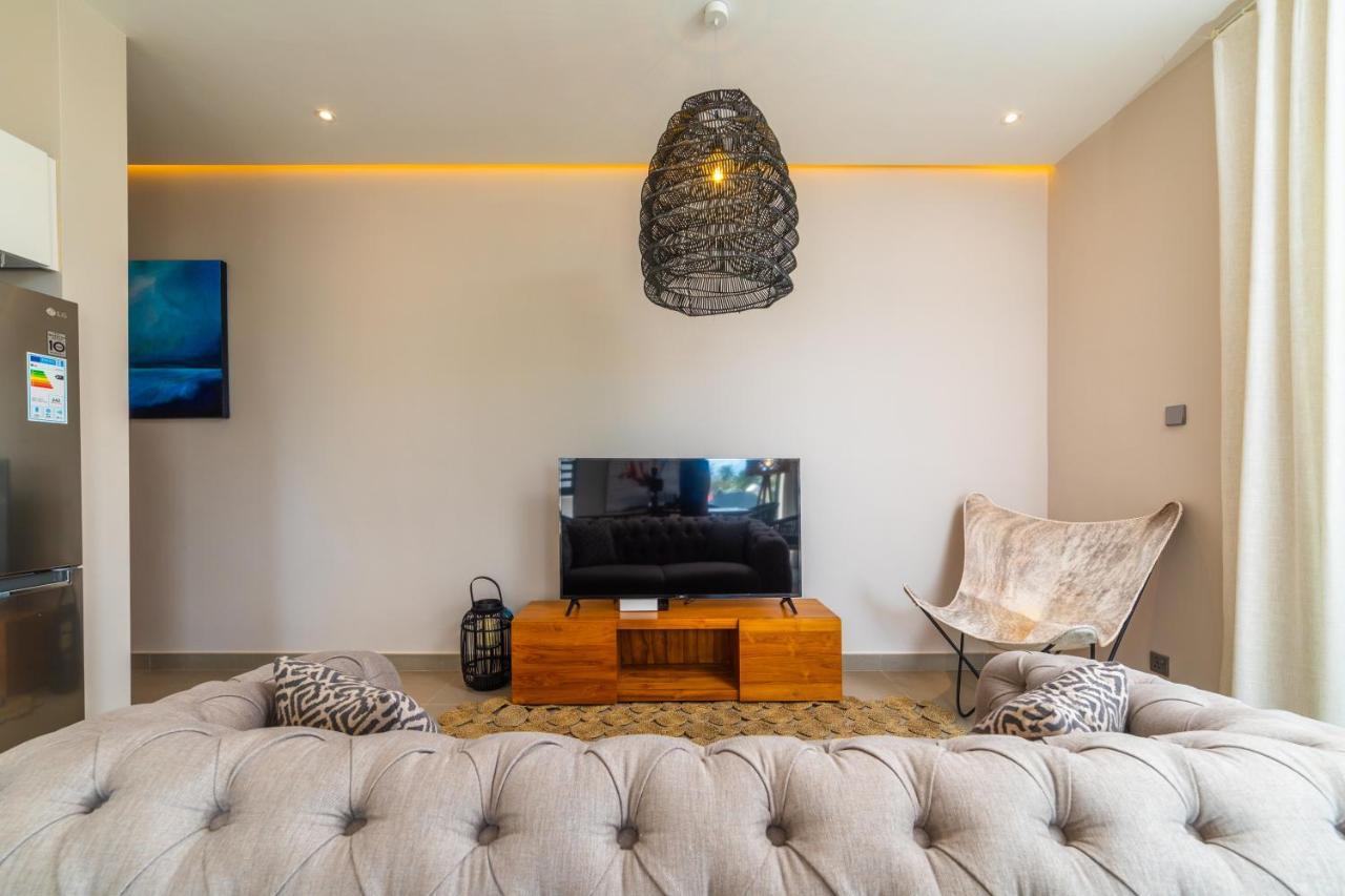 One Bay Residence No 8 Grand Baie Esterno foto