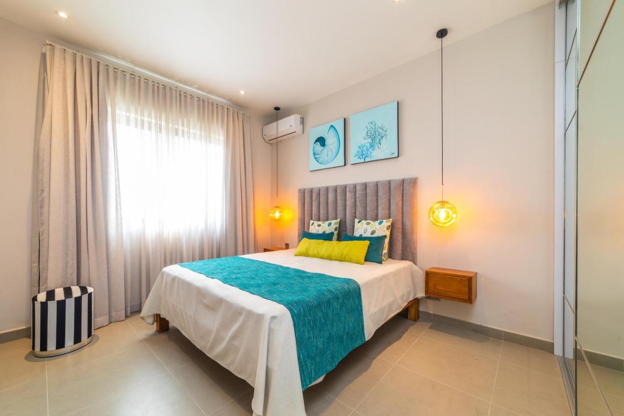 One Bay Residence No 8 Grand Baie Esterno foto